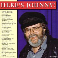 Johnny Russell - Here's Johnny